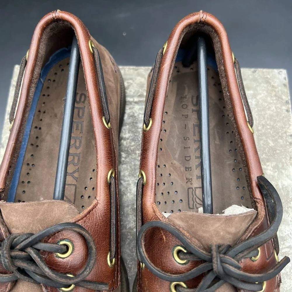 Sperry **item specifics